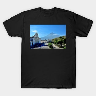 Guatemala - Antigua T-Shirt